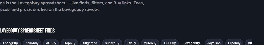 Hoodie search in the LoveGoBuy catalogue on w2clinks
